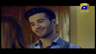 Dil Kya karay last episode_ Feroze Khan - yumna zaidi@Geo