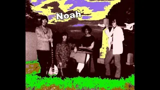 Noah = Brain Suck = 1969 - (Full Album)
