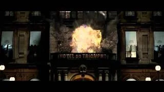 Шерлок Холмс: Игра теней 2011  (Thriller)