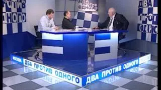 Колесников Владимир Ильич. Часть 2. (май 2011)