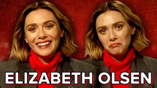 Elizabeth Olsen Ranks Her Best Wanda/Scarlet Witch Moments