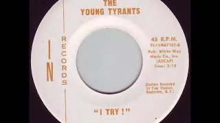 Young Tyrants - I Try!