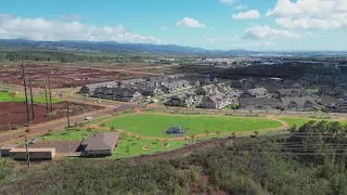Building Community at Koa Ridge: Hawaii’s First “Surban” Planned Development