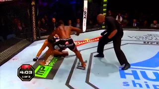 BEST VINES COMPILATION UFC and COMBAT SPORTS- Top Ten