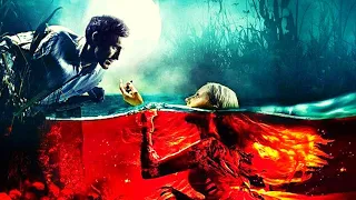 Mermaid The Lake of the Dead (2018) Movie Explained in English | Mermaid The Lake of the Dead