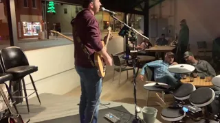 December - Collective Soul - Live loop cover 11/27/2020