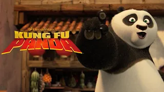 You Are Awesome | NEW KUNG FU PANDA