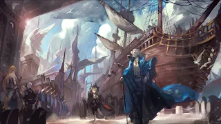 Nightcore - Westwind(dArtagnan)