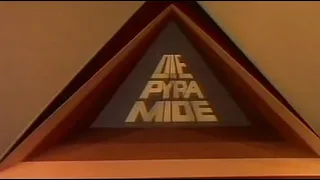 Die Pyramide 13.07.1985