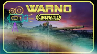 Cold War Cinematics | WARNO Campaign - Bruderkrieg #1 (NATO)