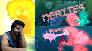 Miscellaneous Myths: Nerites (Overly Sarcastic Productions) CG Reaction