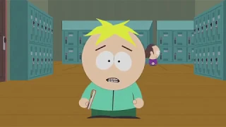 South Park Best of Butters