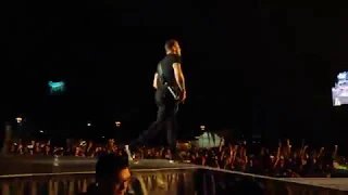 Muse - Hysteria live Chile 2019 60 fps