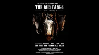 The Mustangs: America's Wild Horses | Official Trailer (2023)