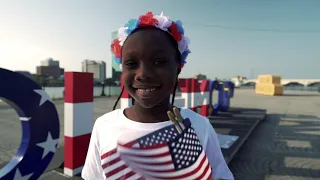 We are ready! | 2021 Solheim Cup