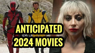 My Top 10 Most Anticipated Movies of 2024