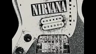 Nirvana - Come As You Are (INSTRUMENTAL LOOP) ORIGINAL, NOT COVER