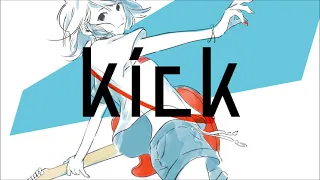 kick 歌ってみた【あずか】