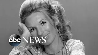 Oscar-winning actress Cloris Leachman dies at 94 | WNT