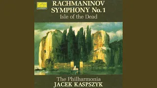 Symphonic Poem, The Isle of the Dead, Op.29