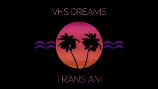 VHS Dreams - Miami 2K15