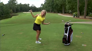 BEST DRILL FOR CONSISTENT POSTURE!