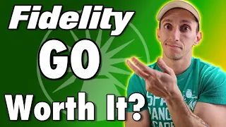 Fidelity Go: Is The Fidelity Robo Advisor Worth Using?