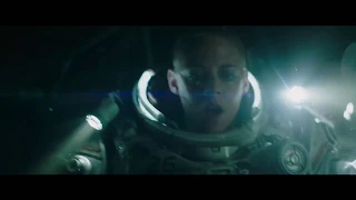 UNDERWATER Official Trailer 2020