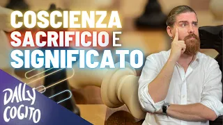 Come trasformare il SACRIFICIO in SIGNIFICATO?