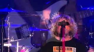CHICKENFOOT LIVE ROCKLAHOMA 2012