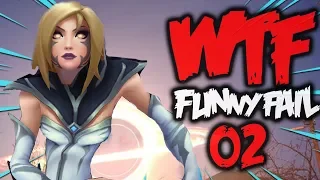 League of Legends WTF Moments 3