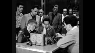 Bobby Fischer-  Part one