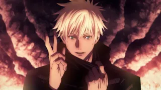 Jujutsu Kaisen [ AMV ] Gojo Satoru - Monster