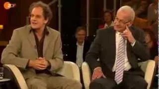 Das Finanzsystem so wie es 100% funktioniert ;O) Dirk Müller ZDF Chin Meyer