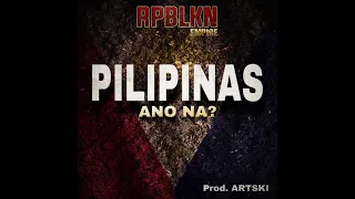 RPBLKN Empire All Star Pilipinas Ano Na Prod  Artski