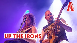 Up the Irons - Live @ Neushoorn 2022