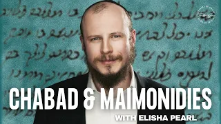 Maimonides’ Hasidic Afterlife