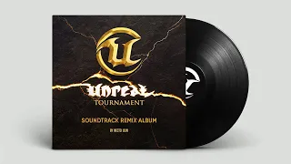 [PC] Unreal Tournament 99 remixes album (free)