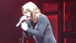 Ozzy Osbourne - Live @ Moscow 01.06.2018