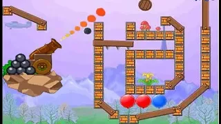 Videos Para Niños Pequeños - Kaboomz Compilación - Juegos Para Niños Pequeños