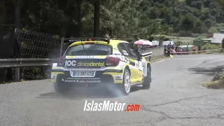 Rally Villa de Santa Brígida 2023