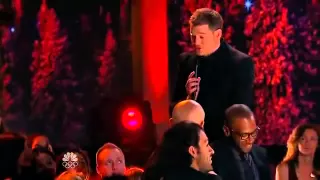 Michael Bublé 3rd Annual Christmas Special 2013 [FULL EPISODE]