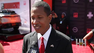 Shyne Says He's Done With Music, Focused On Becoming Prime Minister Of Belize