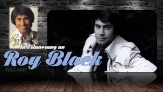 In Erinnerung an Roy Black