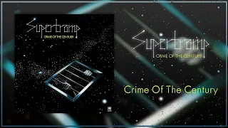 Supertramp- Crime of Century Full Album// The Best Of Supertramp