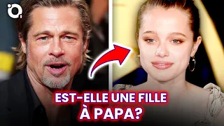 Shiloh et Brad Pitt : Tout ce que vous vouliez savoir