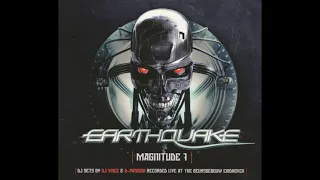 VA - Earthquake Magnitude 1 -2CD-2008 - FULL ALBUM HQ