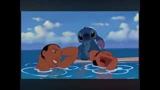 Lilo and stitch #shorts #stitch #disney