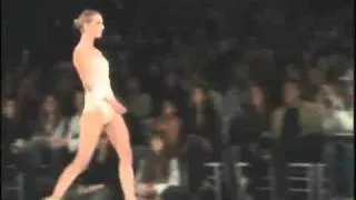 Lenny Niemeyer Full Fashion Show 2008.avi