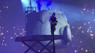 Travis Scott - 90210 (Live at the Kaseya Center in Miami on 1/28/2024)